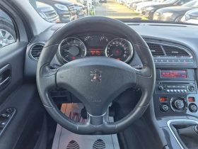 Peugeot 5008 2.0D-150кс-7 МЕСТА-ПАНОРАМА, снимка 9 - Автомобили и джипове - 53651189