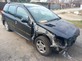Peugeot 206 1.4 HDI  - 555 € / 1085.49 лв. - 71532218 3