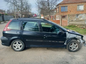Peugeot 206 1.4 HDI  - 555 € / 1085.49 лв. - 71532218 4