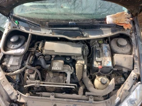 Peugeot 206 1.4 HDI  - 555 € / 1085.49 лв. - 71532218 9