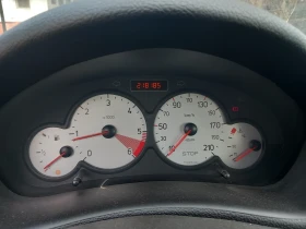 Peugeot 206 1.4 HDI  - 555 € / 1085.49 лв. - 71532218 11