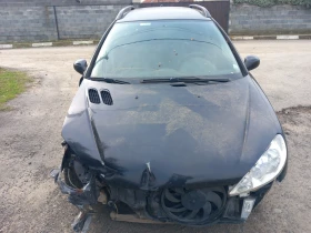 Peugeot 206 1.4 HDI  - 555 € / 1085.49 лв. - 71532218 2