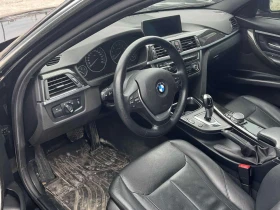 BMW 328 * 328i xDrive * CARFAX * ЦЕНА ДО БГ - 10000 € / 19558.30 лв. - 82990373 7