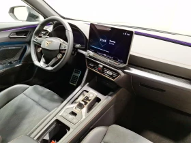 Cupra Formentor 2.0TSI/333HP/VZ/DSG/360/SENNHEISER/MEMO/942g | Auto.bg — изображение 13