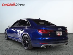 Audi S4 3.0 TFSI quattro* АвтоКредит* (Цена до БГ)  - 19899 € / 38919.06 лв. - 30960854 3