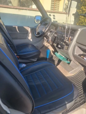 VW Multivan - 5500 € / 10757.07 лв. - 79595581 7