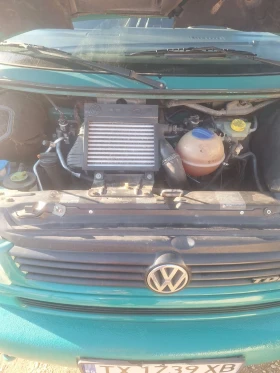 VW Multivan - 5500 € / 10757.07 лв. - 79595581 6