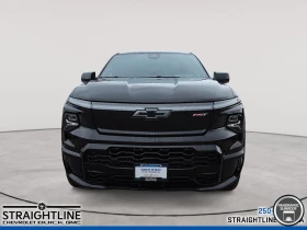 Chevrolet Silverado EV RST e4WD - 67000 € / 131040.61 лв. - 26516371 4