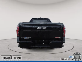 Chevrolet Silverado EV RST e4WD - 67000 € / 131040.61 лв. - 26516371 3