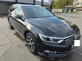 VW Passat - 12300 € / 24056.71 лв. - 72945507 2
