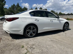 Infiniti Q50 | Mobile.bg � ����� ������ 5