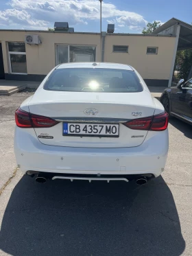 Infiniti Q50 | Mobile.bg � ����� ������ 2