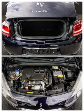 Citroen DS3 CABRIO 1.6BLUEHDI SO CHIC | Mobile.bg � ����� ������ 17