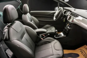 Citroen DS3 CABRIO 1.6BLUEHDI SO CHIC | Mobile.bg � ����� ������ 15