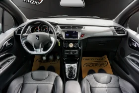 Citroen DS3 CABRIO 1.6BLUEHDI SO CHIC | Mobile.bg � ����� ������ 11