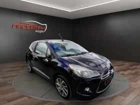 Citroen DS3 CABRIO 1.6BLUEHDI SO CHIC | Mobile.bg � ����� ������ 2