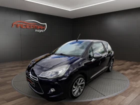 ������ Citroen DS3