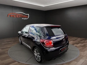 Citroen DS3 CABRIO 1.6BLUEHDI SO CHIC | Mobile.bg � ����� ������ 4