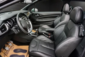 Citroen DS3 CABRIO 1.6BLUEHDI SO CHIC | Mobile.bg � ����� ������ 10