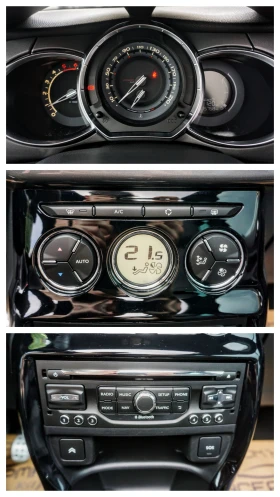 Citroen DS3 CABRIO 1.6BLUEHDI SO CHIC | Mobile.bg � ����� ������ 12