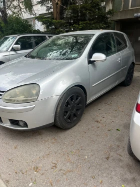 VW Golf 1.6 fsi 6 скорости  - 2200 € / 4302.83 лв. - 14070264 2