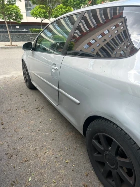 VW Golf 1.6 fsi 6 скорости  - 2200 € / 4302.83 лв. - 14070264 4