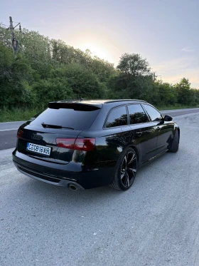 Audi A6 3.0BITDI S-LINE, 8ZF �������� | Mobile.bg � ����� ������ 5