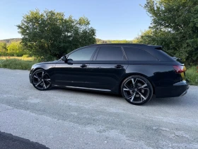Audi A6 3.0BITDI S-LINE, 8ZF �������� | Mobile.bg � ����� ������ 3