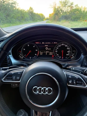 Audi A6 3.0BITDI S-LINE, 8ZF �������� | Mobile.bg � ����� ������ 7