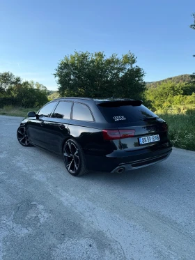 Audi A6 3.0BITDI S-LINE, 8ZF �������� | Mobile.bg � ����� ������ 4