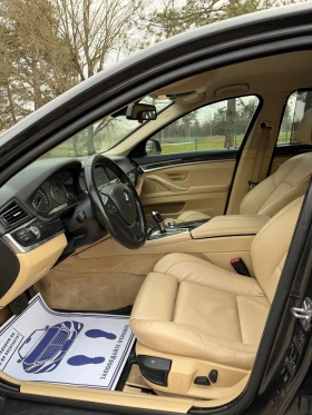 BMW 530 * M-Pack УНИКАТ * 8ZF*  - 8900 € / 17406.89 лв. - 15787044 12
