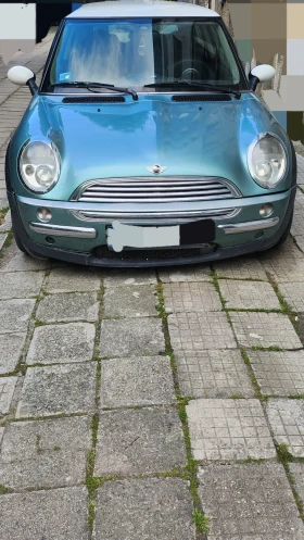Mini Cooper - 1500 € / 2933.74 лв. - 61849683 3