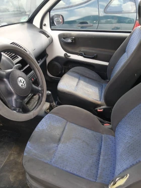 VW Lupo undefined | Auto.bg — изображение 5