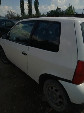 VW Lupo undefined | Auto.bg — изображение 2