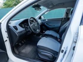 Hyundai I20 - 4300 € / 8410.07 лв. - 90686800 9