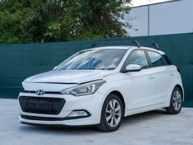 Hyundai I20 - 4300 € / 8410.07 лв. - 90686800 8