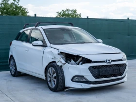 Hyundai I20 - 4300 € / 8410.07 лв. - 90686800 6