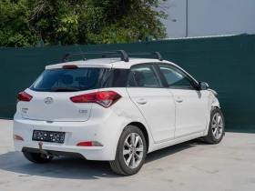 Hyundai I20 - 4300 € / 8410.07 лв. - 90686800 3