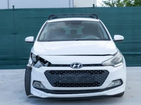 Hyundai I20 - 4300 € / 8410.07 лв. - 90686800 7