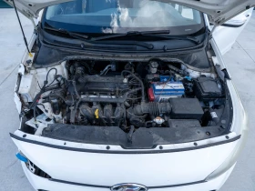 Hyundai I20 - 4300 € / 8410.07 лв. - 90686800 14