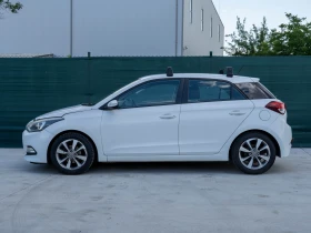Hyundai I20 - 4300 € / 8410.07 лв. - 90686800 4