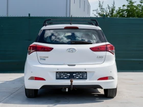 Hyundai I20 - 4300 € / 8410.07 лв. - 90686800 2