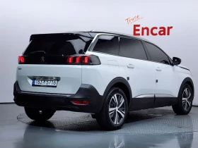 Peugeot 5008 1.2 PURE TECH ALLURE | Mobile.bg � ����� ������ 2