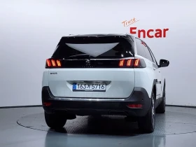 Peugeot 5008 1.2 PURE TECH ALLURE | Mobile.bg � ����� ������ 4