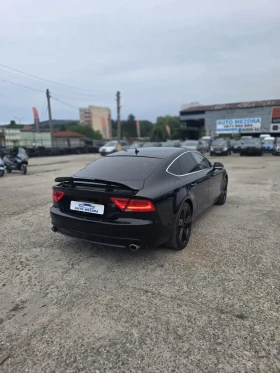 Audi A7 3.0tdi quatrro  | Mobile.bg � ����� ������ 7