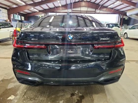BMW 750 - 46600 € - 78609004 6