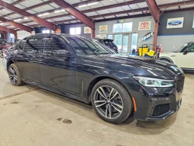 BMW 750 - 46600 € - 78609004 4