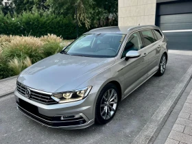 VW Passat 2.0 BiTDI 240к.с. R-LINE 4MOTION 