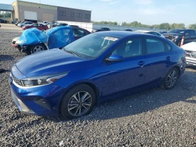 ����� �� �������� �� Kia Forte 2.0l Lxs