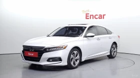 Honda Accord 1.5 Turbo - DISTRONIC - ПОДГРЕВИ - ШИБИДАХ
